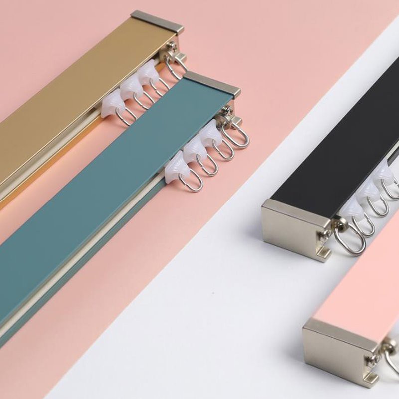 Curtain Track Systems Curtain Track Systems