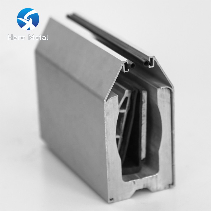 Aluminum Profiles For Window Frame Aluminum Profiles For Window Frame