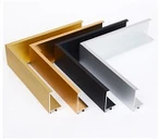 Resim Çerçevesi Alüminyum Profil