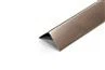 Aluminium Corner Profile