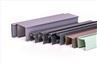 Recessed Curtain Track System