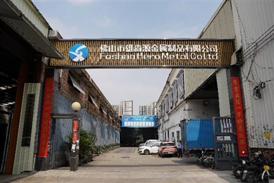 Paslanmaz Çelik Fayans Döşemesini Kim Yapar?