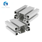 Alüminyum Çerçeve Sistemi