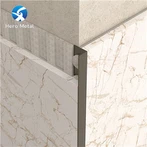 Fayans İçin Alüminyum Şerit