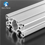 Eloksallı Alüminyum Fayans Döşeme