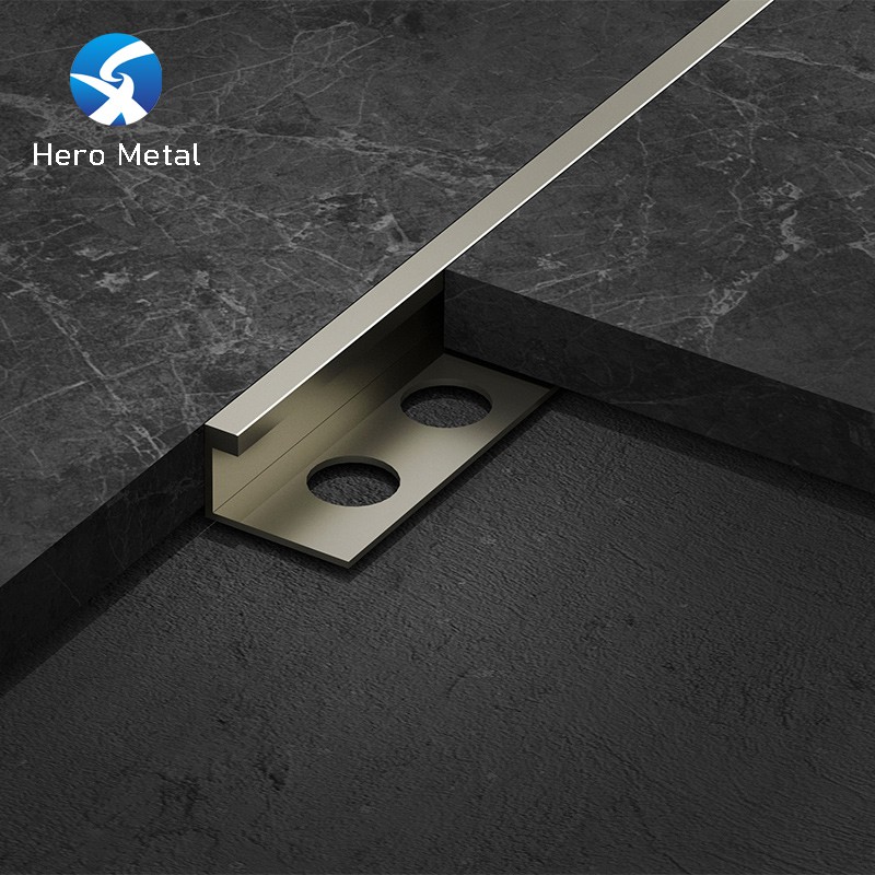 flooring edge trim