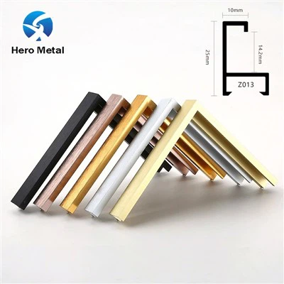 advertisement aluminium frame