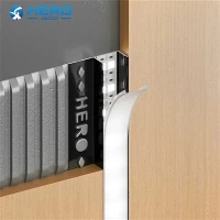 Led Şerit Işık Gömme Kanal