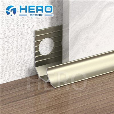 Tile Inside Corner Trim manufacturers